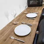 Apartman Cosy, Boutique