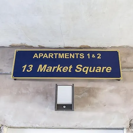 Cosy, Boutique Apartman Kirkby Lonsdale