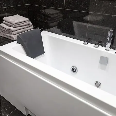 Cosy, Boutique Apartment *