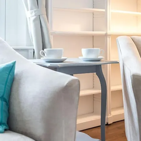 아파트 Cosy, Boutique *
