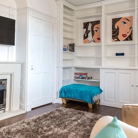 Cosy, Boutique Apartment Kirkby Lonsdale