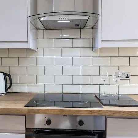 Cosy, Boutique * Kirkby Lonsdale