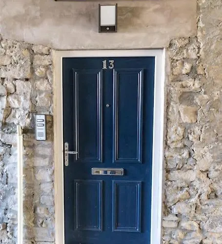 Apartment Cosy, Boutique *