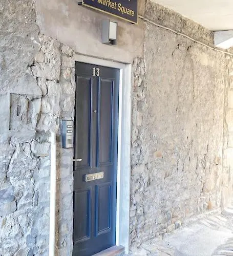 Cosy, Boutique 公寓