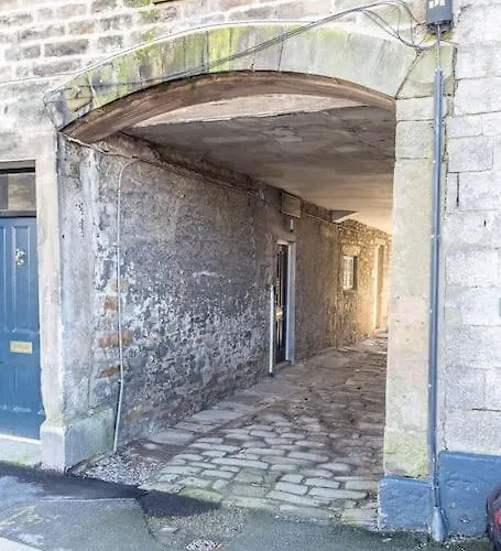 Apartment Cosy, Boutique