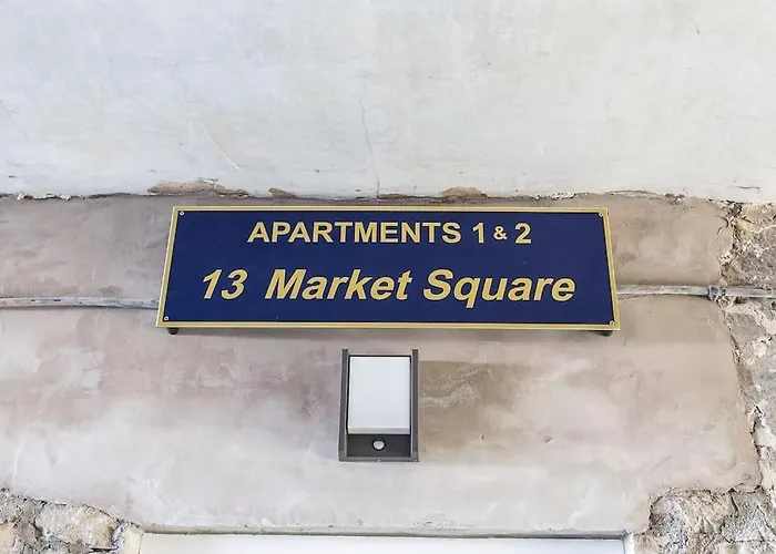 Cosy, Boutique Apartment Kirkby Lonsdale