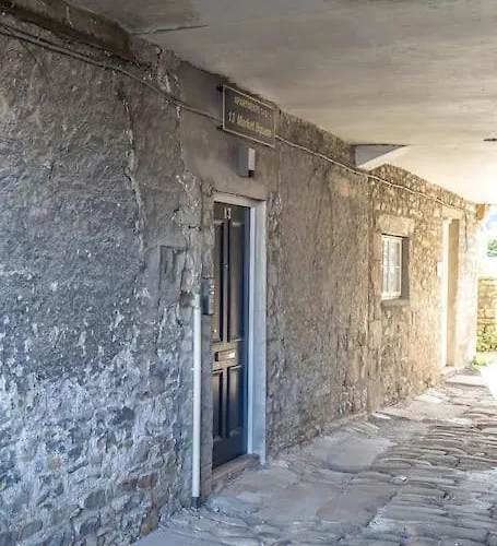 Cosy, Boutique 柯比朗斯代尔