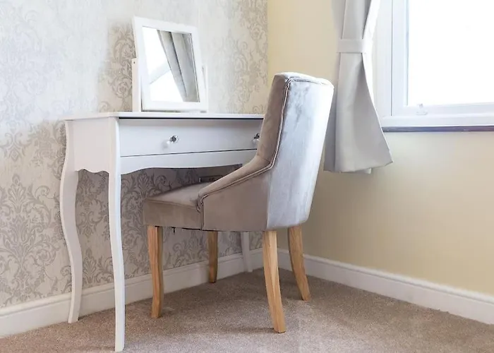 Cosy, Boutique * Kirkby Lonsdale