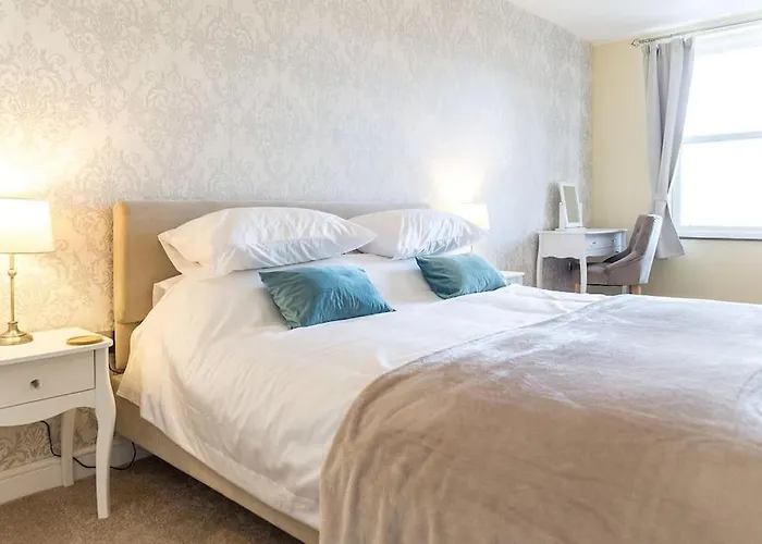 Apartment Cosy, Boutique