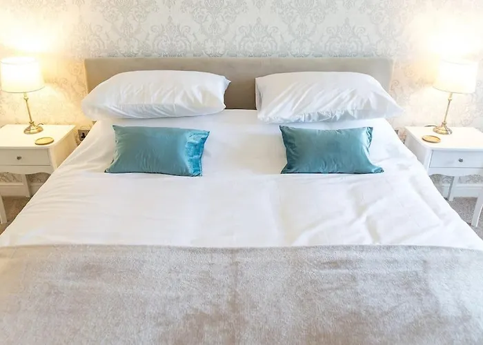 Apartment Cosy, Boutique Kirkby Lonsdale