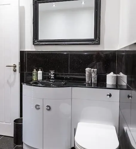 Apartment Cosy, Boutique