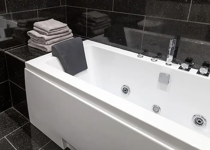 Cosy, Boutique Apartment *