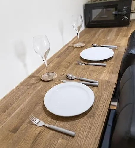 Apartment Cosy, Boutique