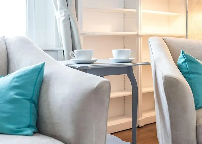 Apartment Cosy, Boutique *