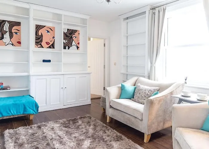 Cosy, Boutique Apartment Kirkby Lonsdale