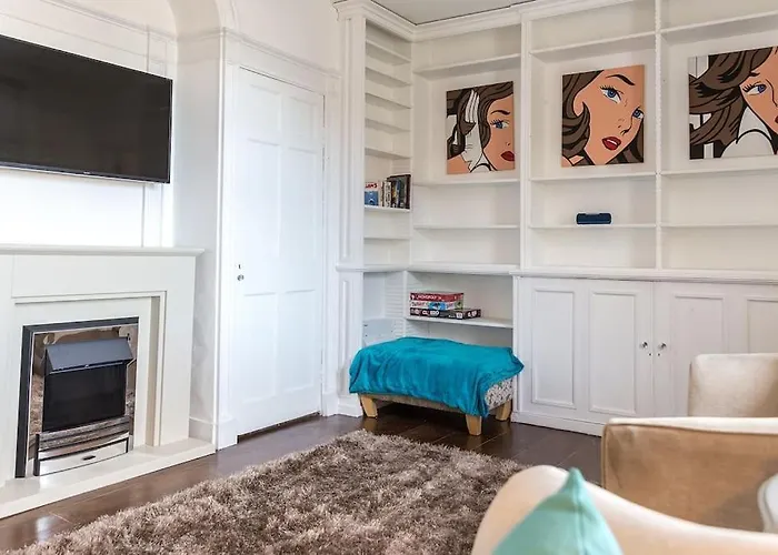 Cosy, Boutique Apartment Kirkby Lonsdale