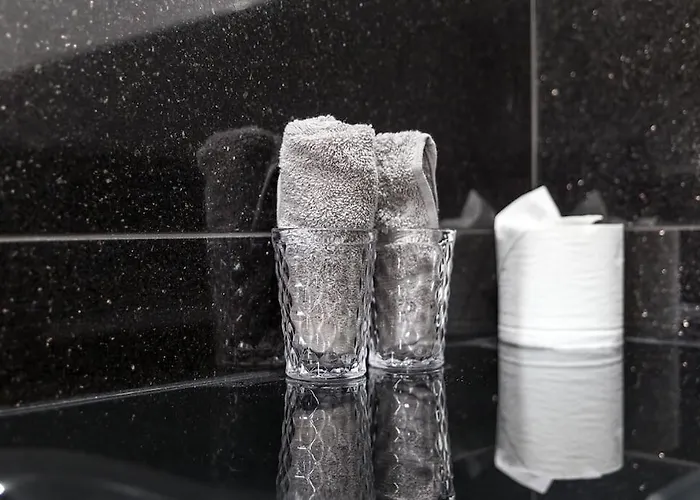 Apartment Cosy, Boutique Kirkby Lonsdale