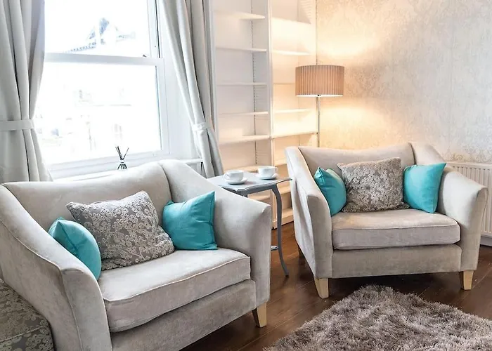 Cosy, Boutique Apartment