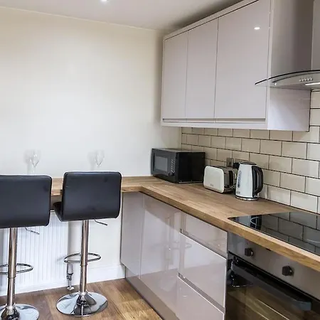 Apartment Cosy, Boutique Kirkby Lonsdale