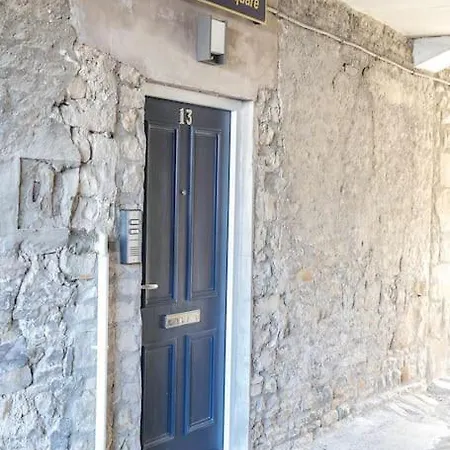Cosy, Boutique Apartment