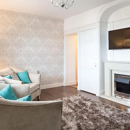 Cosy, Boutique Lejlighed *