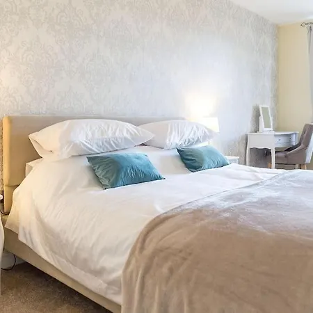 Apartmán Cosy, Boutique