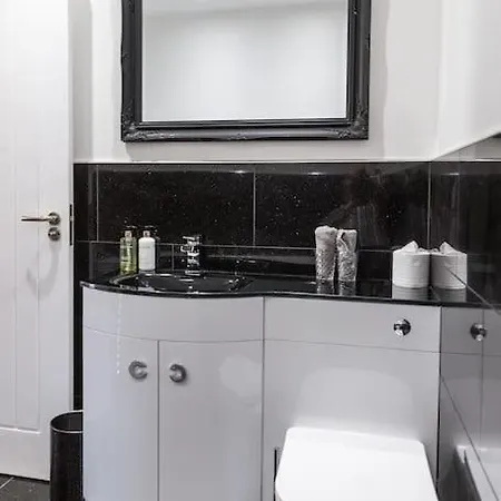Apartment Cosy, Boutique