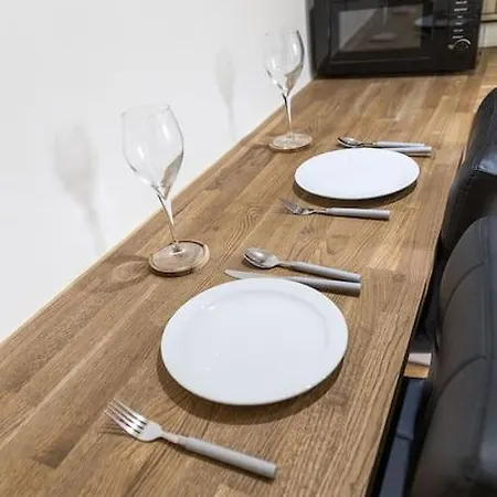 Apartment Cosy, Boutique