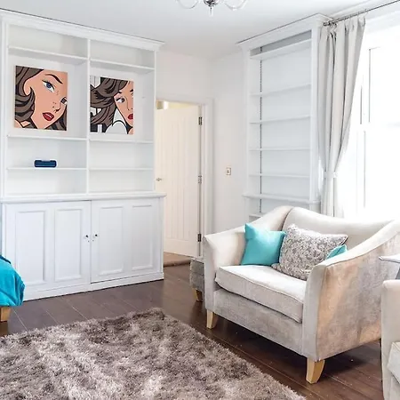 Cosy, Boutique Apartment Kirkby Lonsdale