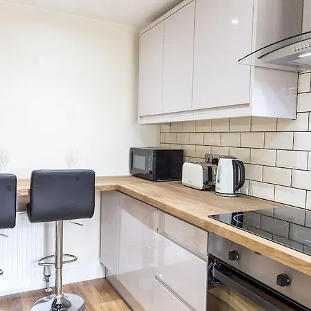 Cosy, Boutique Apartment Kirkby Lonsdale