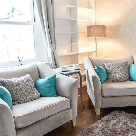 Cosy, Boutique Apartament